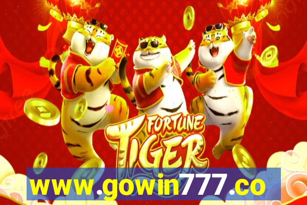 www.gowin777.com