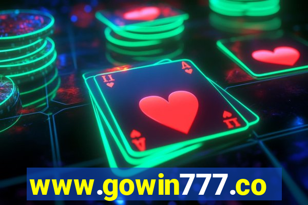 www.gowin777.com