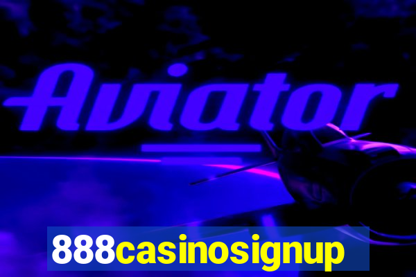 888casinosignup