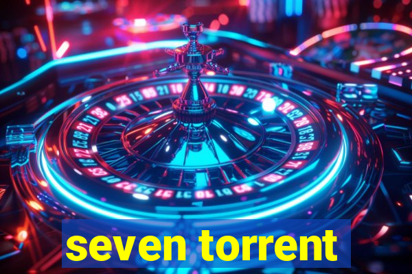 seven torrent