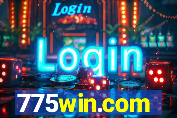 775win.com