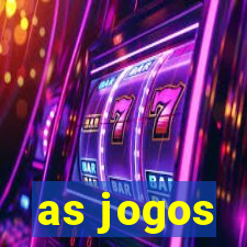 as jogos