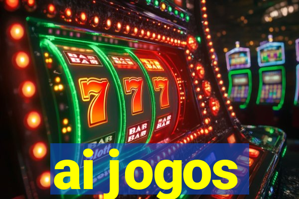 ai jogos