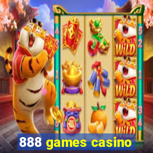 888 games casino