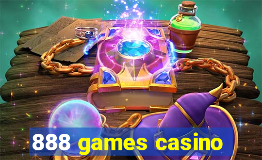 888 games casino