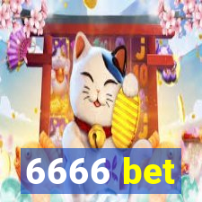 6666 bet