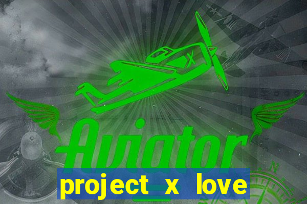 project x love potion disaster blaze gallery