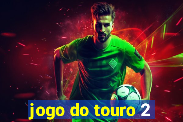 jogo do touro 2