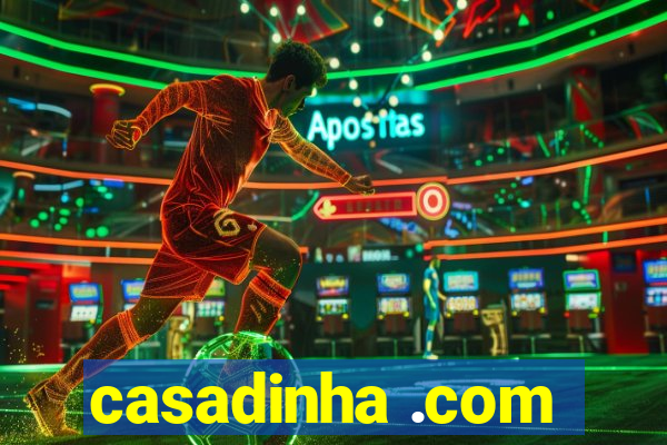 casadinha .com