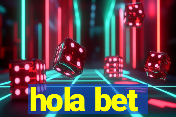 hola bet