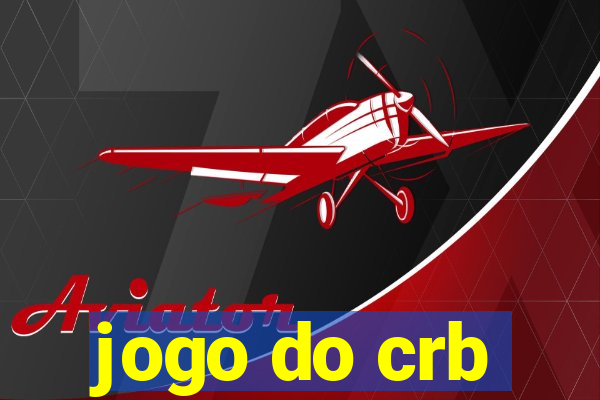 jogo do crb