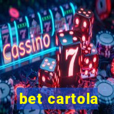 bet cartola