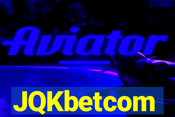 JQKbetcom