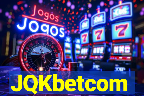 JQKbetcom