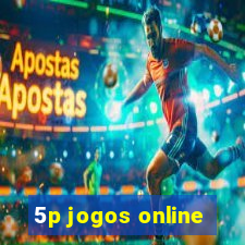 5p jogos online