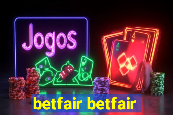 betfair betfair