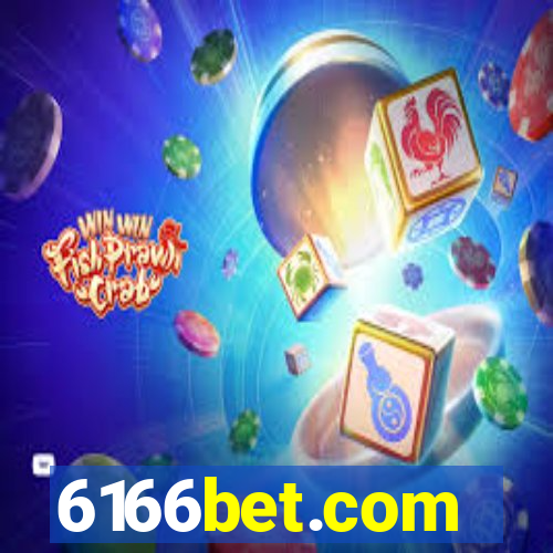 6166bet.com