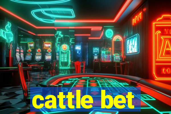 cattle bet