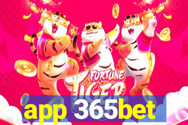 app 365bet