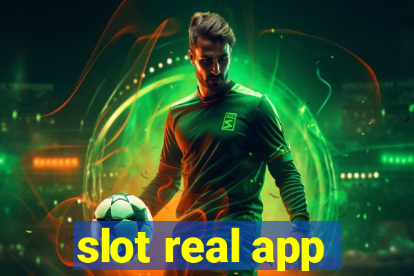 slot real app