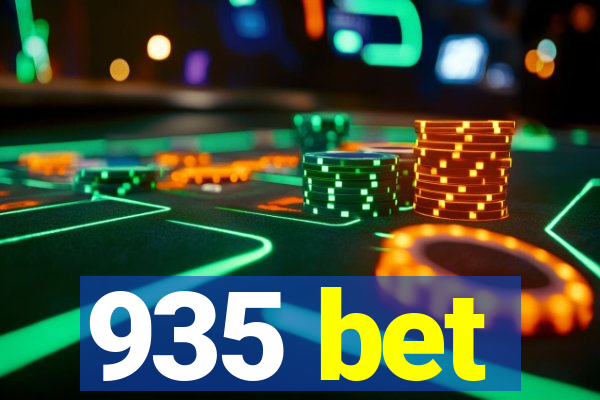 935 bet