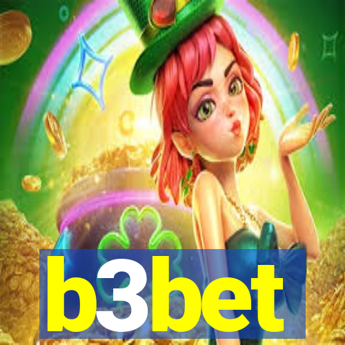 b3bet