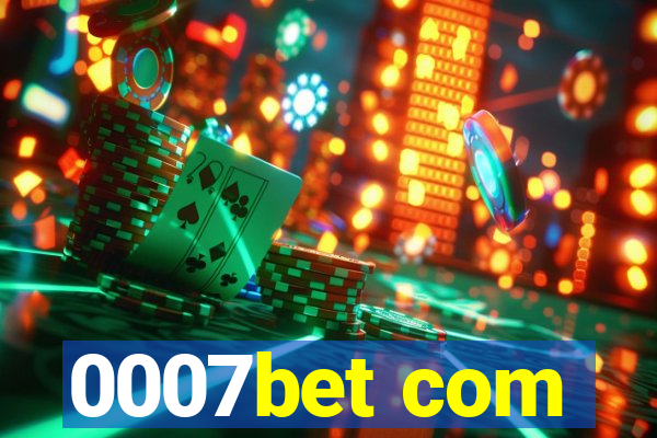 0007bet com