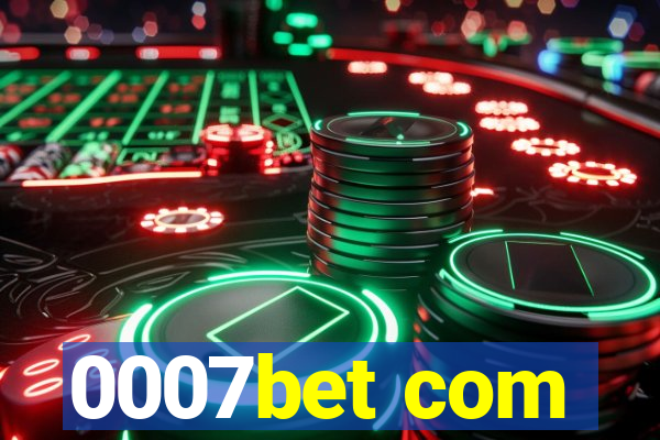 0007bet com