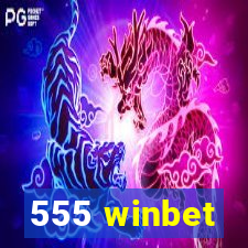 555 winbet