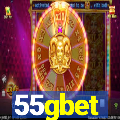 55gbet