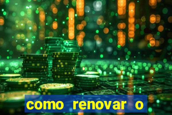 como renovar o plano tim beta antes do prazo