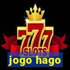 jogo hago