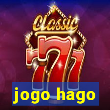 jogo hago