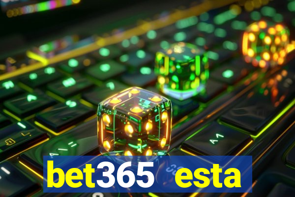 bet365 esta regulamentada no brasil