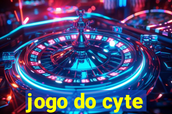 jogo do cyte