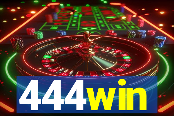 444win