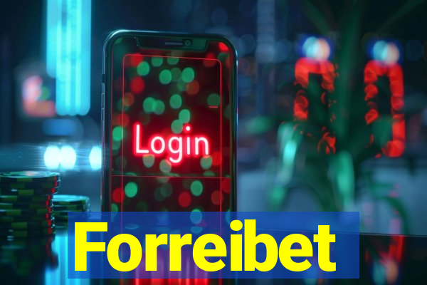 Forreibet