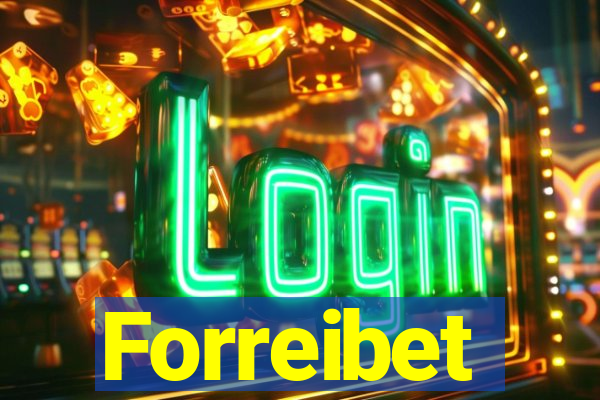 Forreibet