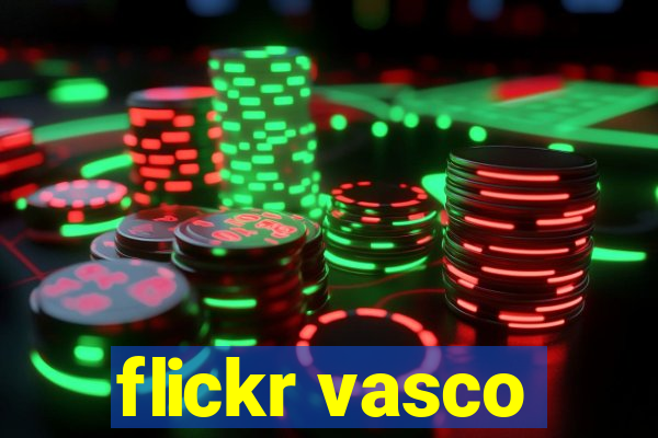 flickr vasco