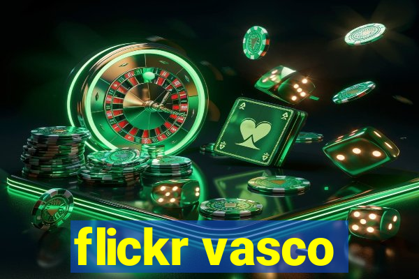 flickr vasco