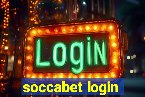 soccabet login