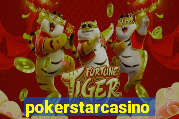 pokerstarcasino