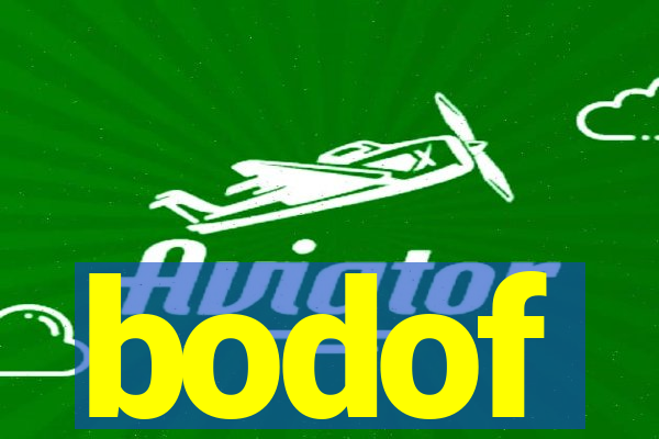 bodof