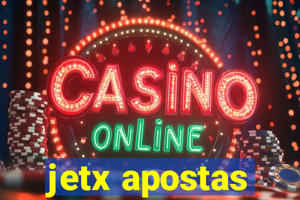 jetx apostas