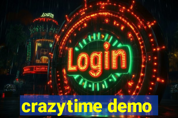 crazytime demo