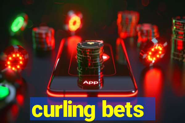 curling bets