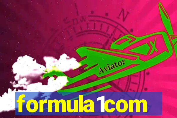 formula1com