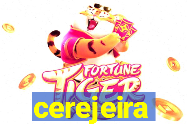 cerejeira