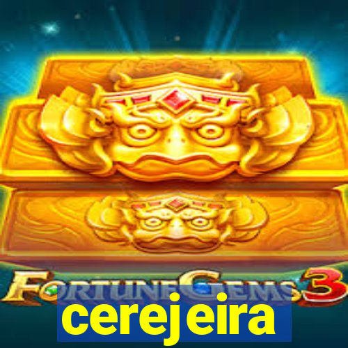 cerejeira