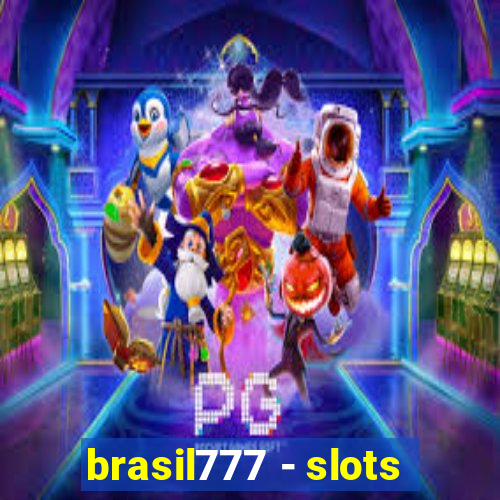 brasil777 - slots